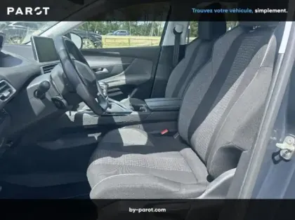 Photo 9 Peugeot 3008 1.5 BlueHDi 130ch E6.c Active S&S