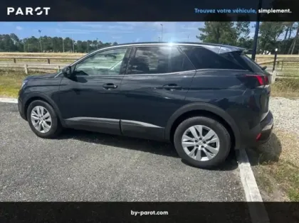 Photo 12 Peugeot 3008 1.5 BlueHDi 130ch E6.c Active S&S