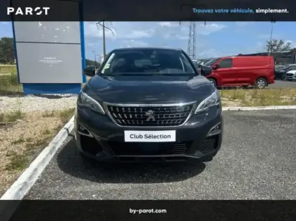 Photo 22 Peugeot 3008 1.5 BlueHDi 130ch E6.c Active S&S