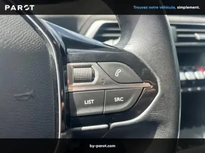 Photo 18 Peugeot 3008 1.5 BlueHDi 130ch E6.c Active S&S