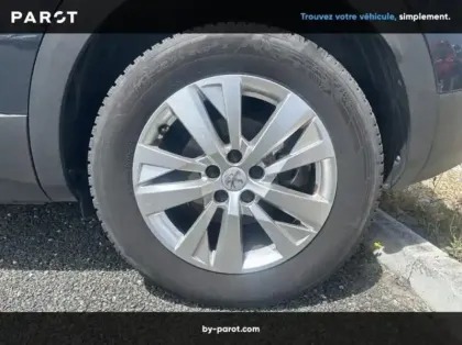Photo 13 Peugeot 3008 1.5 BlueHDi 130ch E6.c Active S&S