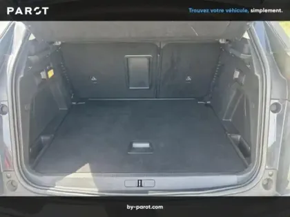 Photo 10 Peugeot 3008 1.5 BlueHDi 130ch E6.c Active S&S