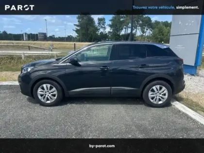 Photo 23 Peugeot 3008 1.5 BlueHDi 130ch E6.c Active S&S
