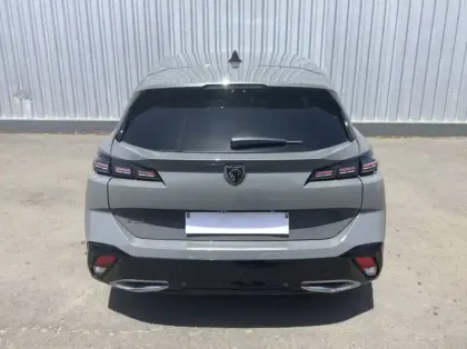 Photo 5 Peugeot 308 Hybrid 145 e-DCS6 Allure