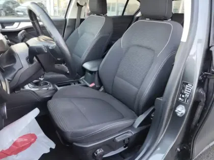 Photo 9 Ford Focus 1.0 EcoBoost 125ch Titanium