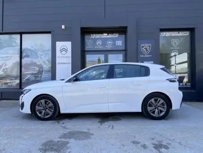 Photo 18 Peugeot 308 III BlueHDI 130 ACTIVE PACK