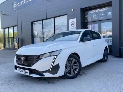 Photo Peugeot 308 Active Pack