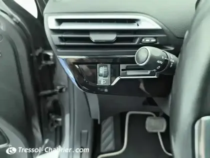 Photo 26 Citroën C4 Picasso  BlueHDi 120 S&S EAT6 Feel