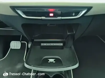 Photo 14 Citroën C4 Picasso  BlueHDi 120 S&S EAT6 Feel