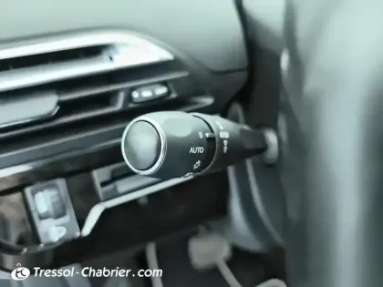 Photo 6 Citroën C4 Picasso  BlueHDi 120 S&S EAT6 Feel