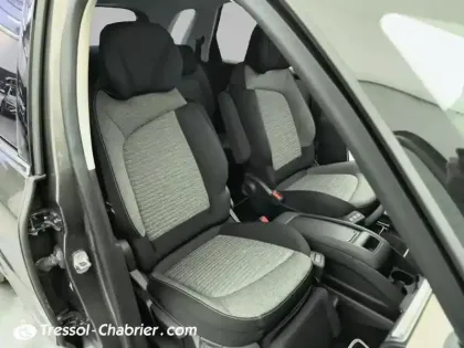 Photo 23 Citroën C4 Picasso  BlueHDi 120 S&S EAT6 Feel