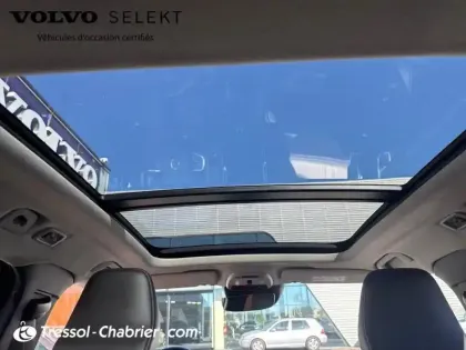 Photo 24 Volvo Xc40  D3 AdBlue 150 ch Geartronic 8 Inscription