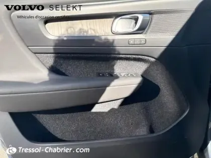 Photo 19 Volvo Xc40  D3 AdBlue 150 ch Geartronic 8 Inscription