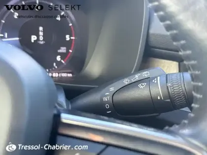 Photo 17 Volvo Xc40  D3 AdBlue 150 ch Geartronic 8 Inscription