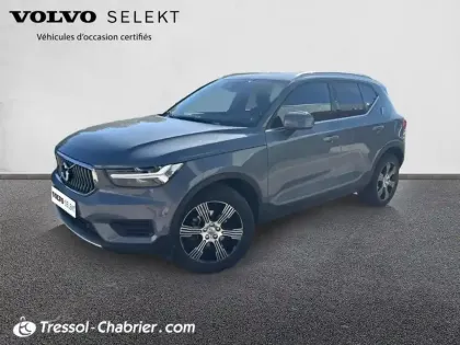 Photo Volvo Xc40 Inscription