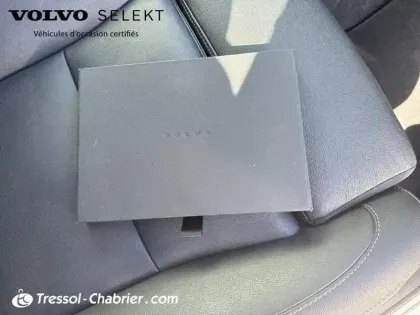Photo 15 Volvo Xc40  D3 AdBlue 150 ch Geartronic 8 Inscription
