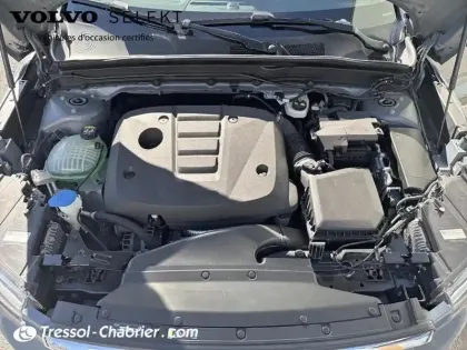 Photo 6 Volvo Xc40  D3 AdBlue 150 ch Geartronic 8 Inscription