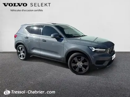 Photo 28 Volvo Xc40  D3 AdBlue 150 ch Geartronic 8 Inscription