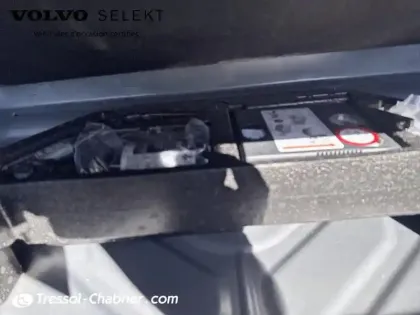 Photo 26 Volvo Xc40  D3 AdBlue 150 ch Geartronic 8 Inscription