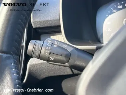 Photo 16 Volvo Xc40  D3 AdBlue 150 ch Geartronic 8 Inscription