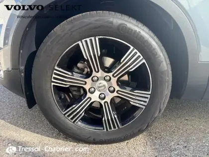 Photo 14 Volvo Xc40  D3 AdBlue 150 ch Geartronic 8 Inscription
