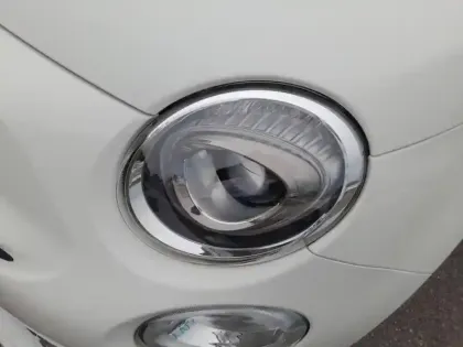 Photo 13 Fiat 500  1.0 70 ch Hybride BSG S/S
