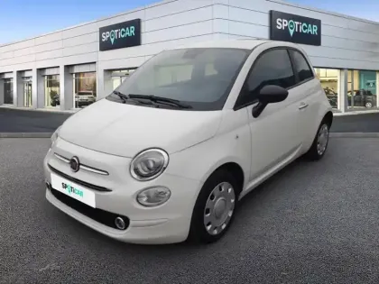Photo Fiat 500