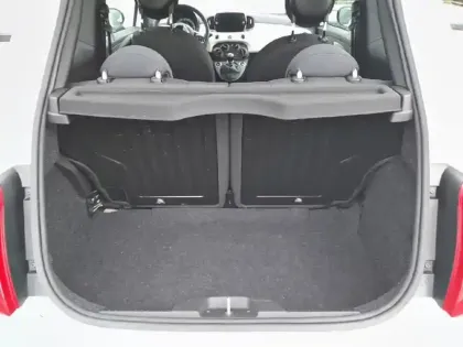 Photo 7 Fiat 500  1.0 70 ch Hybride BSG S/S