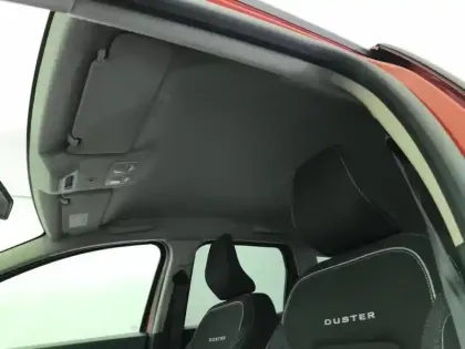 Photo 24 Dacia Duster  TCe 150 FAP 4x2 EDC Prestige