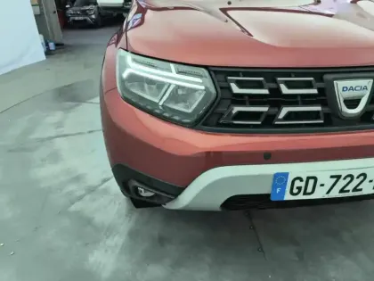 Photo 13 Dacia Duster  TCe 150 FAP 4x2 EDC Prestige