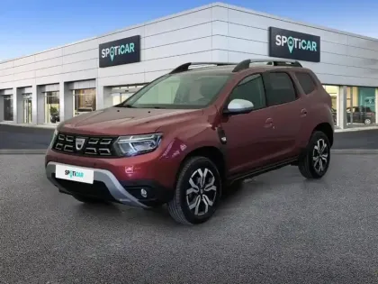 Photo Dacia Duster Prestige