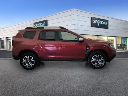 Photo 5 Dacia Duster  TCe 150 FAP 4x2 EDC Prestige