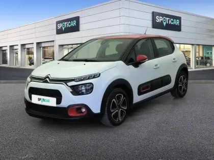 Photo Citroën C3 Feel Pack