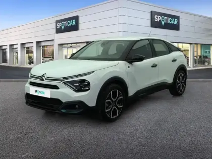 Photo Citroën C4 Feel