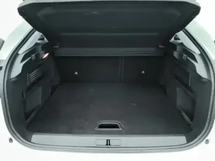 Photo 7 Citroën C4 e- 136 ch Automatique Feel
