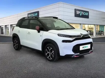 Photo 28 Citroën C3 Aircross  PureTech 110 S&S BVM6 C-Series