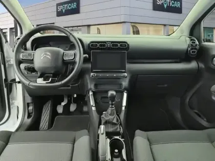 Photo 9 Citroën C3 Aircross  PureTech 110 S&S BVM6 C-Series