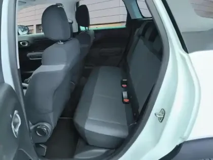 Photo 22 Citroën C3 Aircross  PureTech 110 S&S BVM6 C-Series