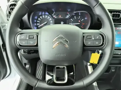 Photo 18 Citroën C3 Aircross  PureTech 110 S&S BVM6 C-Series