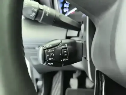 Photo 17 Citroën C3 Aircross  PureTech 110 S&S BVM6 C-Series