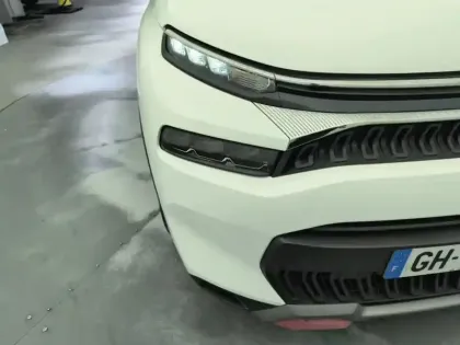 Photo 13 Citroën C3 Aircross  PureTech 110 S&S BVM6 C-Series