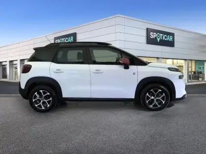 Photo 5 Citroën C3 Aircross  PureTech 110 S&S BVM6 C-Series