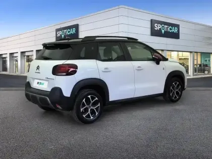 Photo 27 Citroën C3 Aircross  PureTech 110 S&S BVM6 C-Series