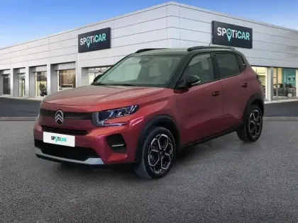 Photo Citroën C3 Max