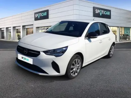Photo Opel Corsa Edition