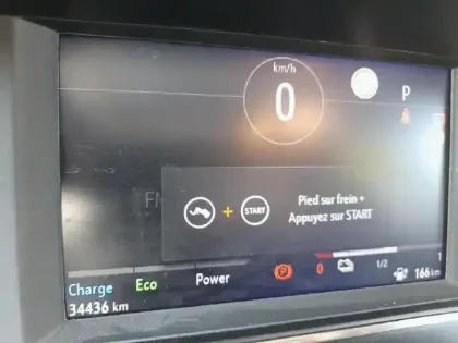 Photo 20 Opel Corsa  Electrique 136 ch & Batterie 50 kWh Edition