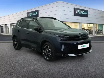 Photo 28 Citroën C5 aircross  PureTech 130 S&S EAT8 Shine Pack