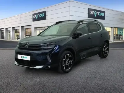 Photo Citroën C5 Aircross Shine Pack