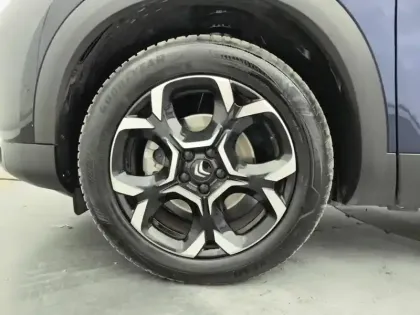 Photo 14 Citroën C5 aircross  PureTech 130 S&S EAT8 Shine Pack