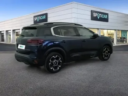 Photo 27 Citroën C5 aircross  PureTech 130 S&S EAT8 Shine Pack
